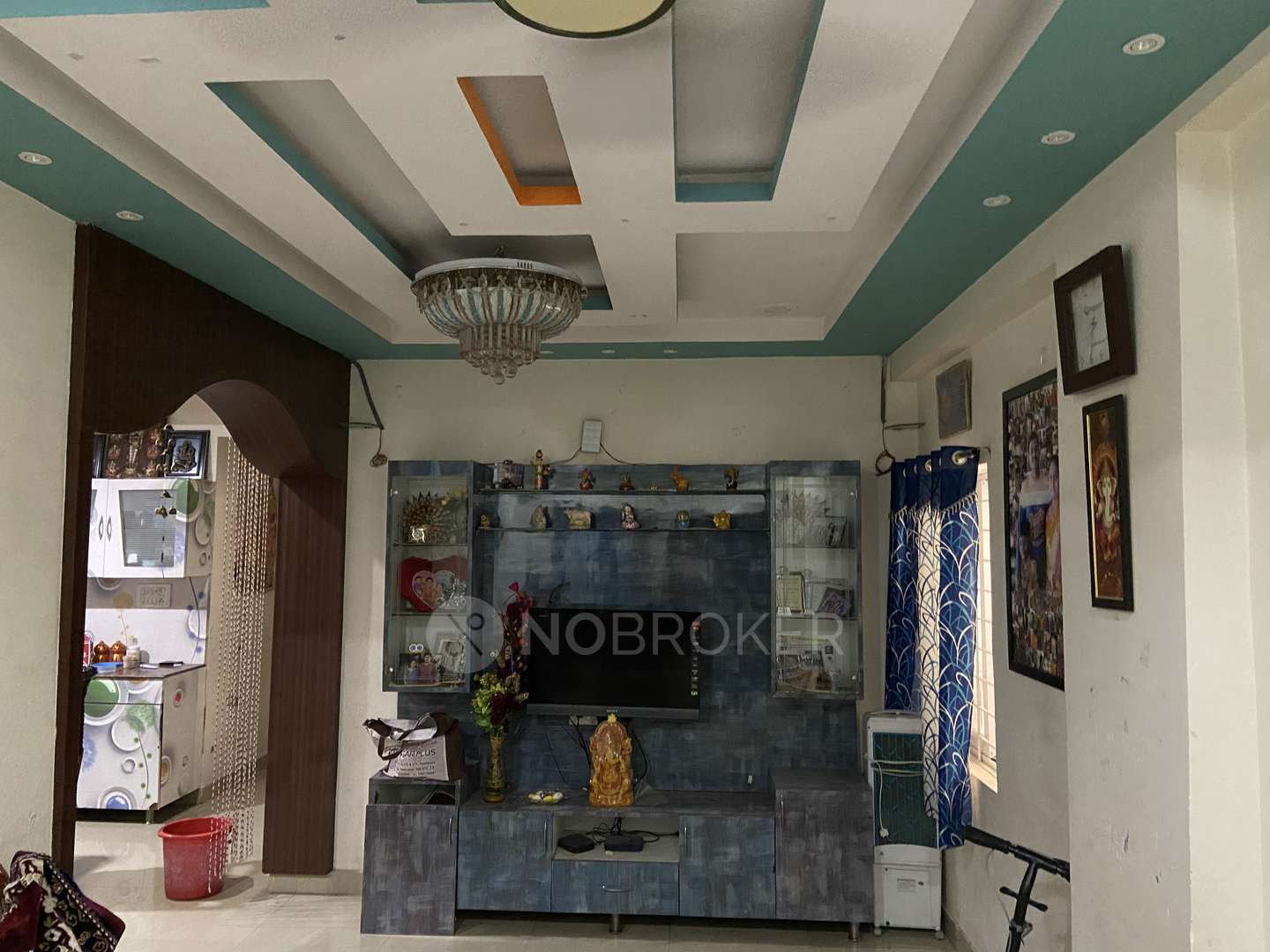 Gayathri Classic, Lingampally Lingampally Rent WITHOUT BROKERAGE