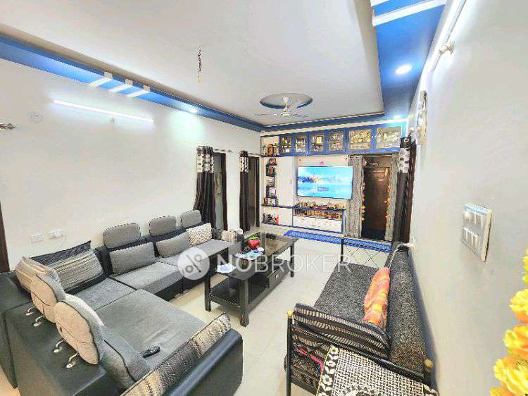 4 BHK Flat In Manasarovar Heights 3 For Sale  In Bowenpally