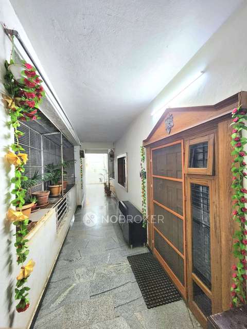 4 BHK Flat In Manasarovar Heights 3 For Sale  In Bowenpally