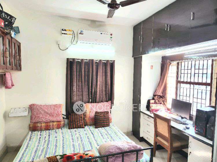 4 BHK Flat In Manasarovar Heights 3 For Sale  In Bowenpally