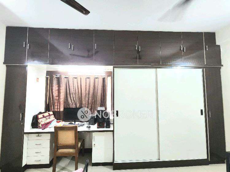 4 BHK Flat In Manasarovar Heights 3 For Sale  In Bowenpally