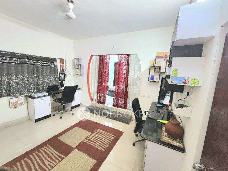 4 BHK Flat In Manasarovar Heights 3 For Sale  In Bowenpally