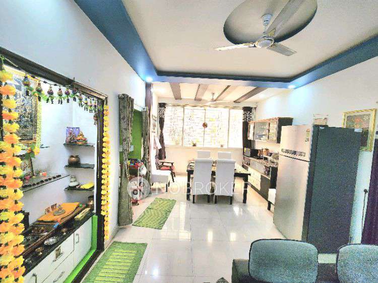 4 BHK Flat In Manasarovar Heights 3 For Sale  In Bowenpally