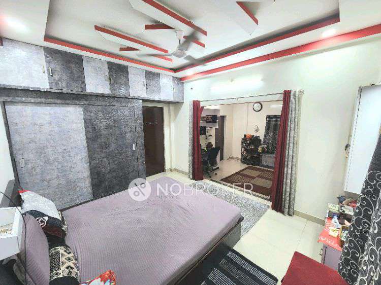 4 BHK Flat In Manasarovar Heights 3 For Sale  In Bowenpally