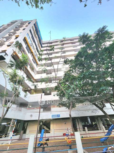 4 BHK Flat In Manasarovar Heights 3 For Sale  In Bowenpally