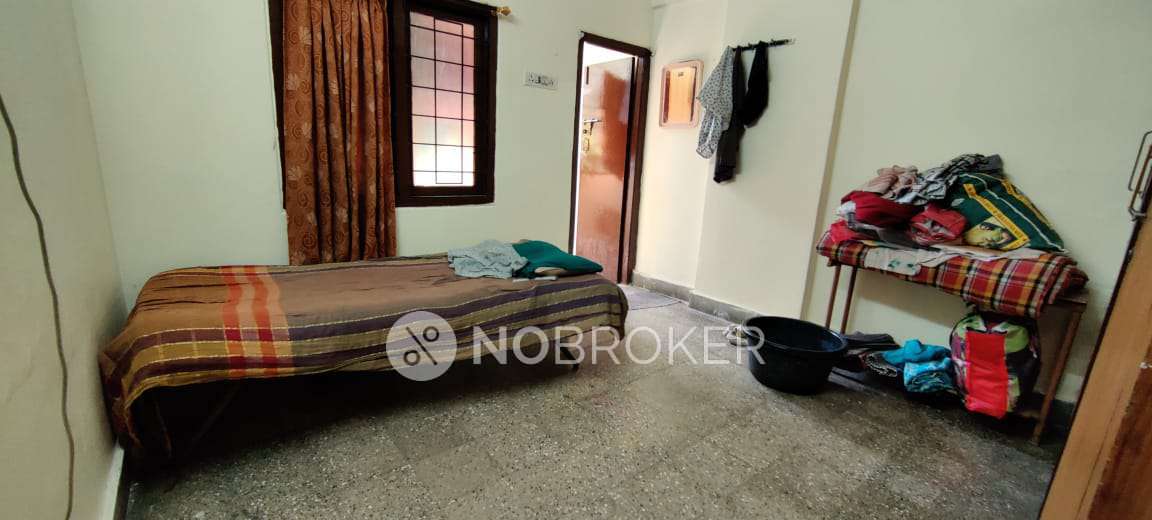 2 BHK Flat In Indraprastha Apartments For Sale  In Moosapet