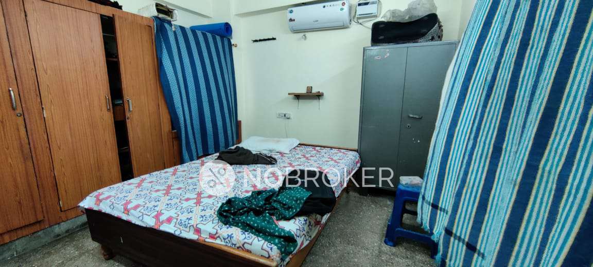 2 BHK Flat In Indraprastha Apartments For Sale  In Moosapet