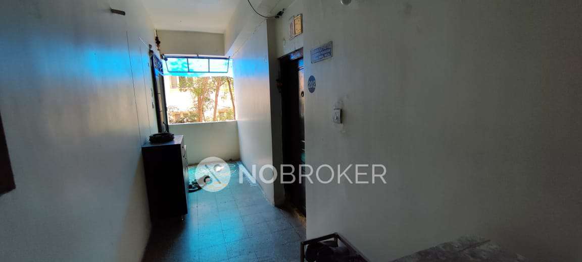 2 BHK Flat In Indraprastha Apartments For Sale  In Moosapet