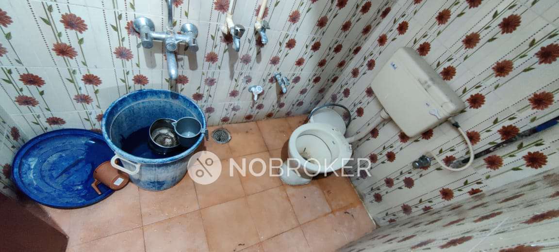 2 BHK Flat In Indraprastha Apartments For Sale  In Moosapet