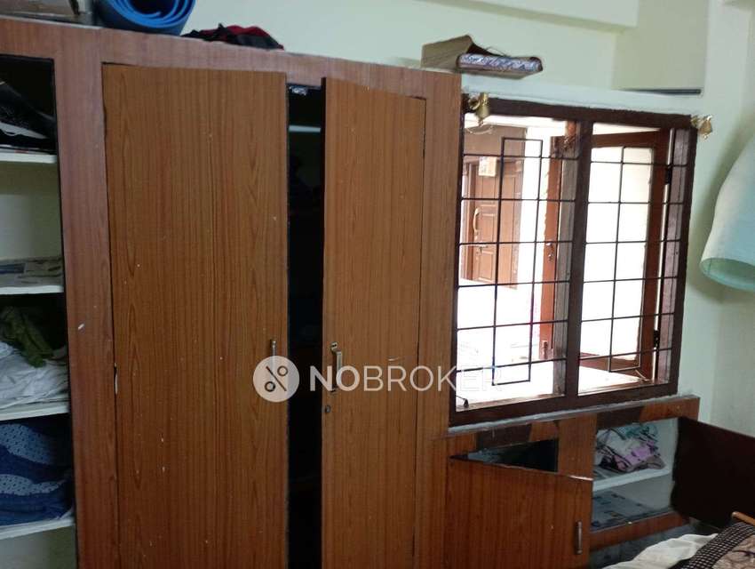 2 BHK Flat In Indraprastha Apartments For Sale  In Moosapet