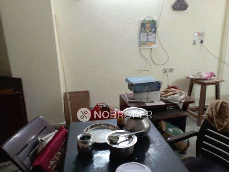 2 BHK Flat In Indraprastha Apartments For Sale  In Moosapet