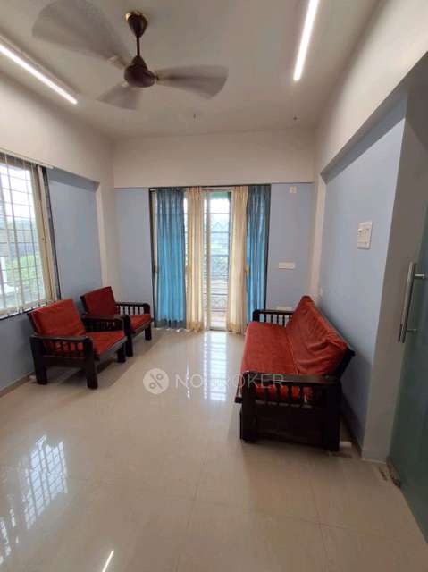 1 BHK Flat In Swojas Solitaire for Rent  In Swojas Solitaire
