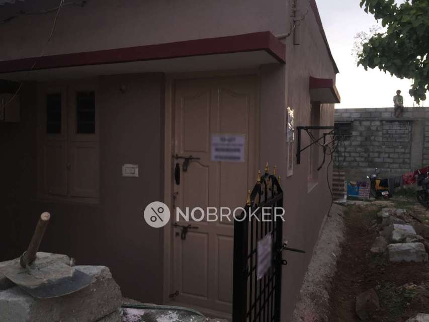 1 BHK House For Sale  In Cheemasandra