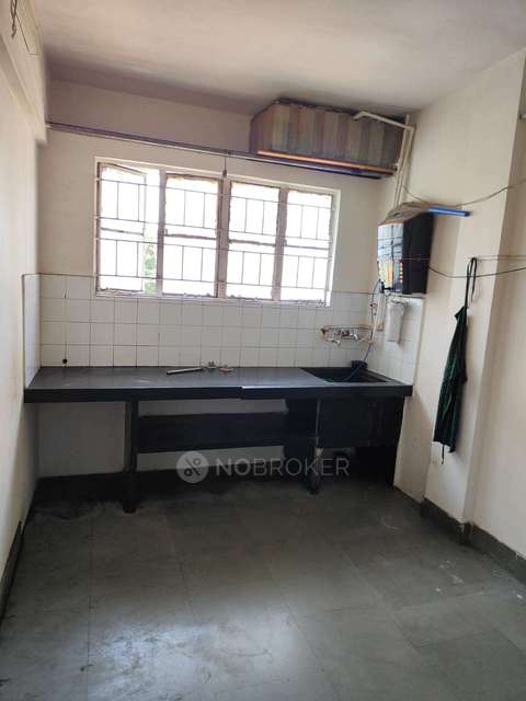 1 BHK Flat In Shivalaya Society for Rent  In Pashan