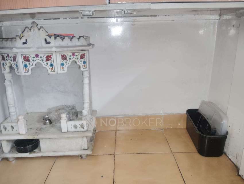 1 BHK Flat In Shivalaya Society for Rent  In Pashan