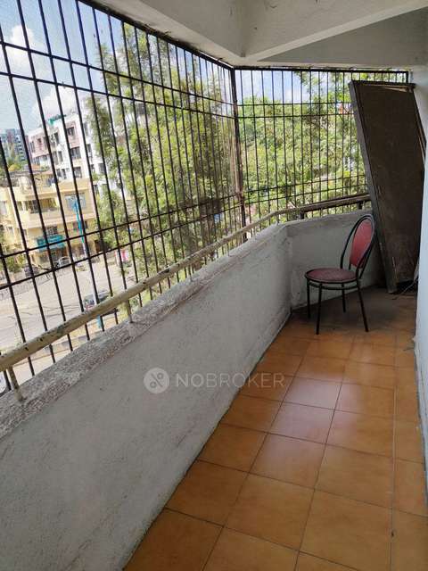 1 BHK Flat In Shivalaya Society for Rent  In Pashan