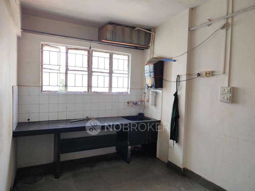 1 BHK Flat In Shivalaya Society for Rent  In Pashan