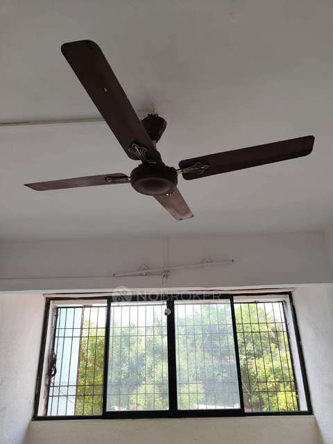 1 BHK Flat In Shivalaya Society for Rent  In Pashan