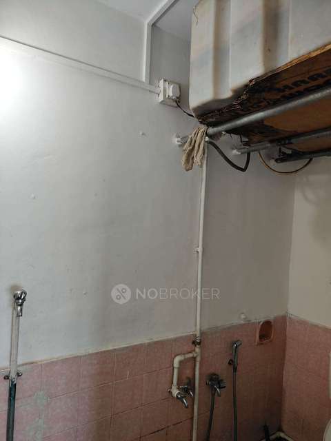 1 BHK Flat In Shivalaya Society for Rent  In Pashan