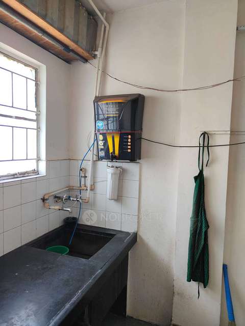 1 BHK Flat In Shivalaya Society for Rent  In Pashan