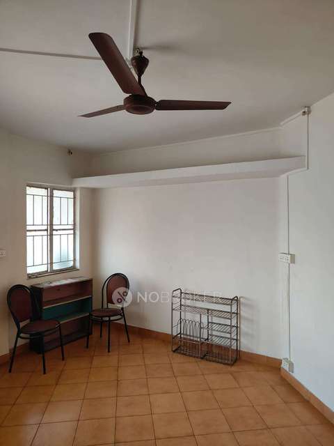 1 BHK Flat In Shivalaya Society for Rent  In Pashan