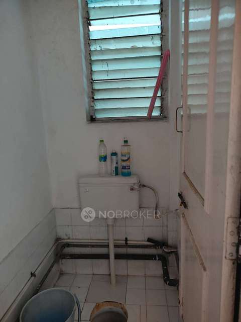 1 BHK Flat In Shivalaya Society for Rent  In Pashan