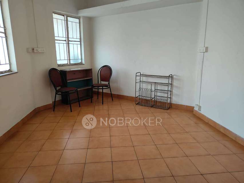 1 BHK Flat In Shivalaya Society for Rent  In Pashan