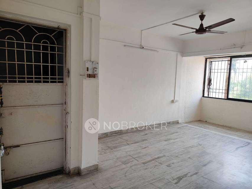 1 BHK Flat In Shivalaya Society for Rent  In Pashan