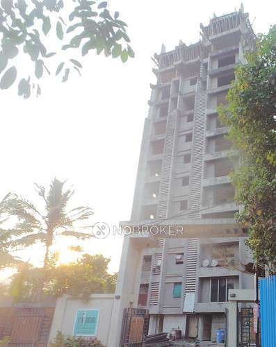 2 BHK Flat In Fiama Residency For Sale  In  Thane West