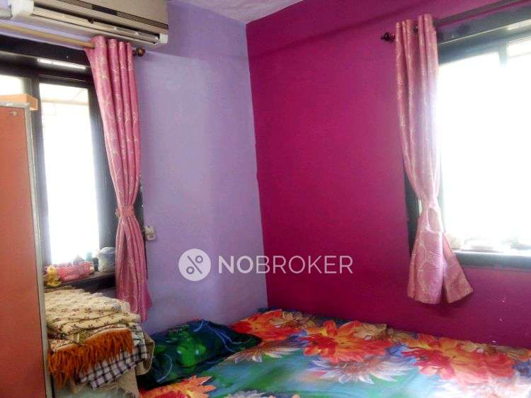 1 BHK Flat In Annapurna Ashish for Rent  In Dombivli East
