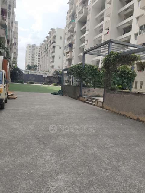 3 BHK Flat In Mahendra Aarna 5 For Sale  In Electronic City