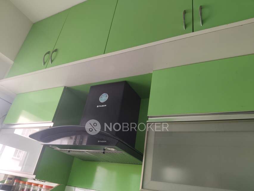 3 BHK Flat In Mahendra Aarna 5 For Sale  In Electronic City