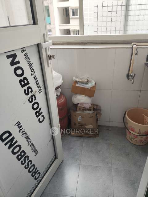 3 BHK Flat In Mahendra Aarna 5 For Sale  In Electronic City