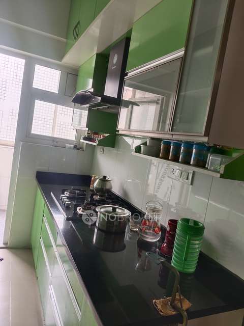 3 BHK Flat In Mahendra Aarna 5 For Sale  In Electronic City