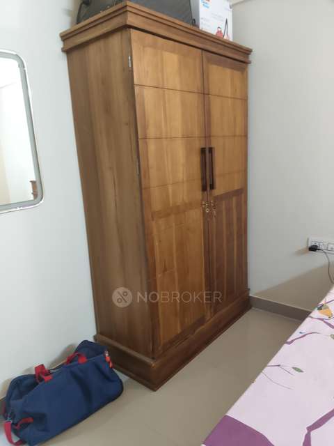 3 BHK Flat In Mahendra Aarna 5 For Sale  In Electronic City