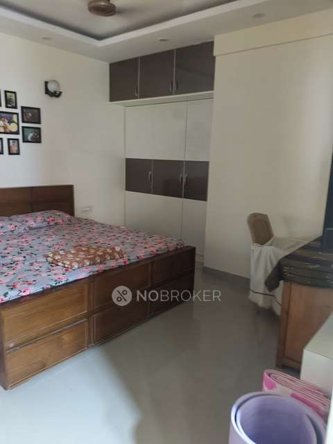 3 BHK Flat In Mahendra Aarna 5 For Sale  In Electronic City