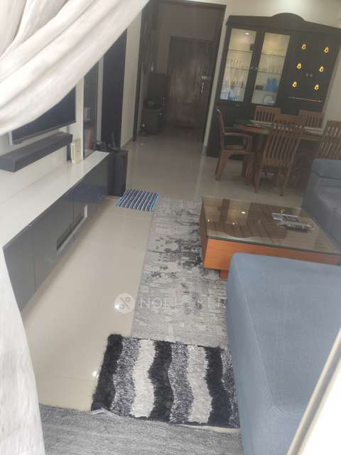 3 BHK Flat In Mahendra Aarna 5 For Sale  In Electronic City