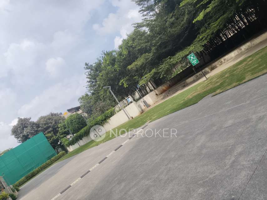 3 BHK Flat In Mahendra Aarna 5 For Sale  In Electronic City