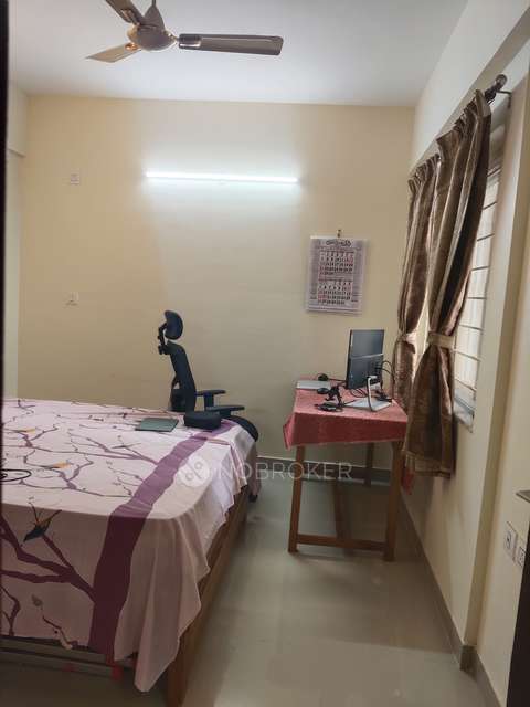 3 BHK Flat In Mahendra Aarna 5 For Sale  In Electronic City