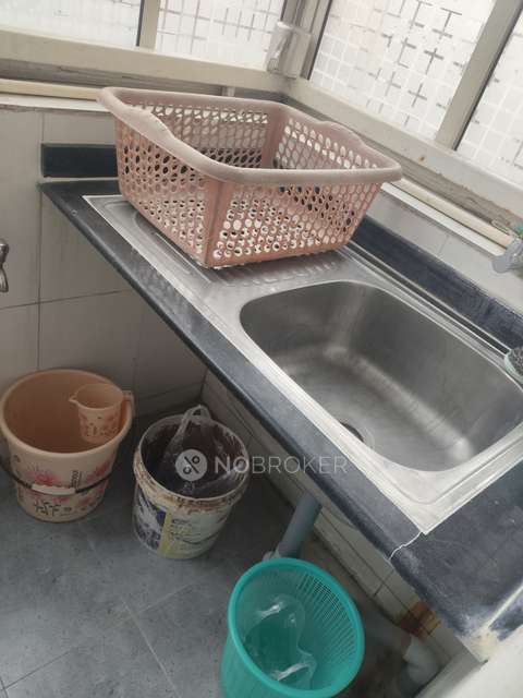 3 BHK Flat In Mahendra Aarna 5 For Sale  In Electronic City