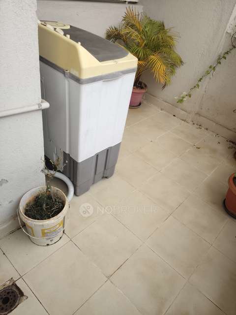 3 BHK Flat In Mahendra Aarna 5 For Sale  In Electronic City