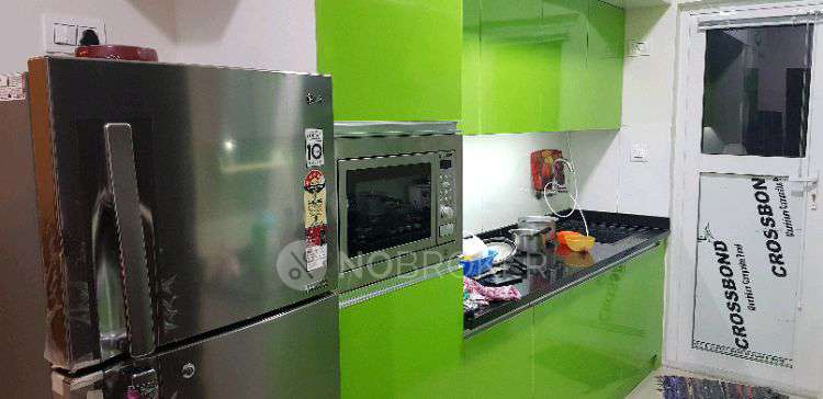 3 BHK Flat In Mahendra Aarna 5 For Sale  In Electronic City