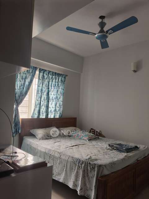 3 BHK Flat In Mahendra Aarna 5 For Sale  In Electronic City