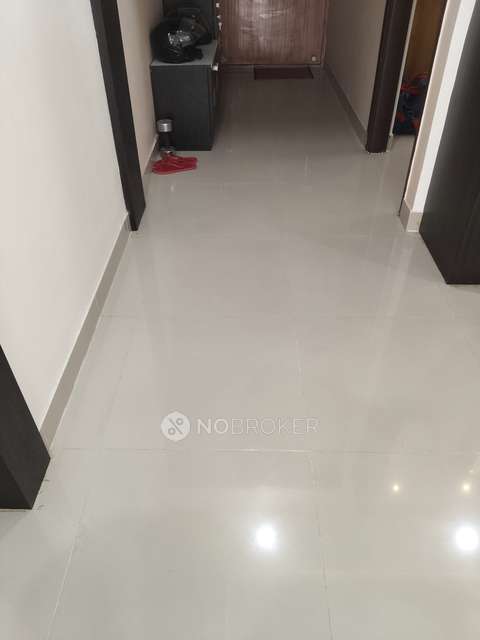 3 BHK Flat In Mahendra Aarna 5 For Sale  In Electronic City