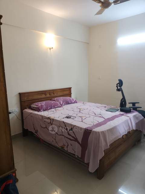 3 BHK Flat In Mahendra Aarna 5 For Sale  In Electronic City