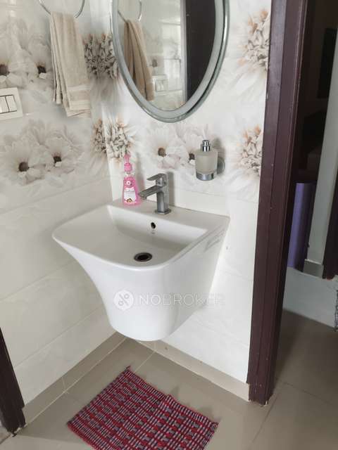 3 BHK Flat In Mahendra Aarna 5 For Sale  In Electronic City