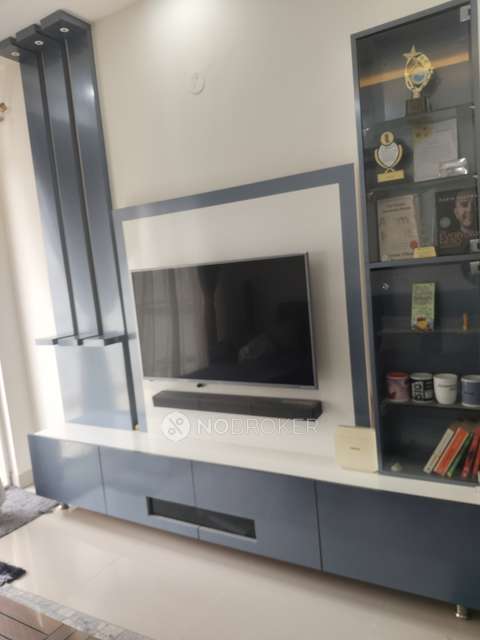 3 BHK Flat In Mahendra Aarna 5 For Sale  In Electronic City