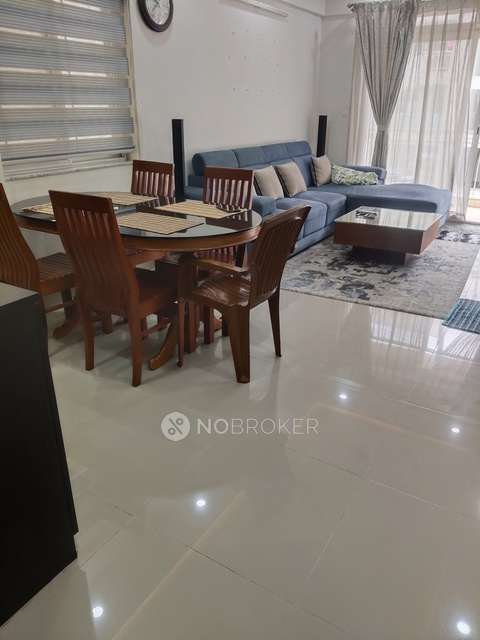 3 BHK Flat In Mahendra Aarna 5 For Sale  In Electronic City