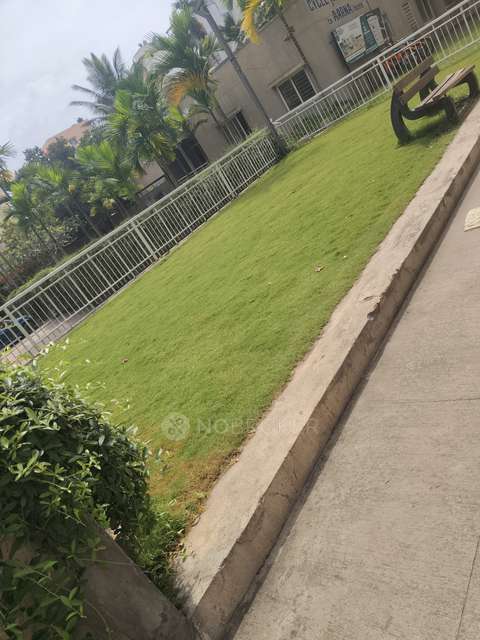 3 BHK Flat In Mahendra Aarna 5 For Sale  In Electronic City