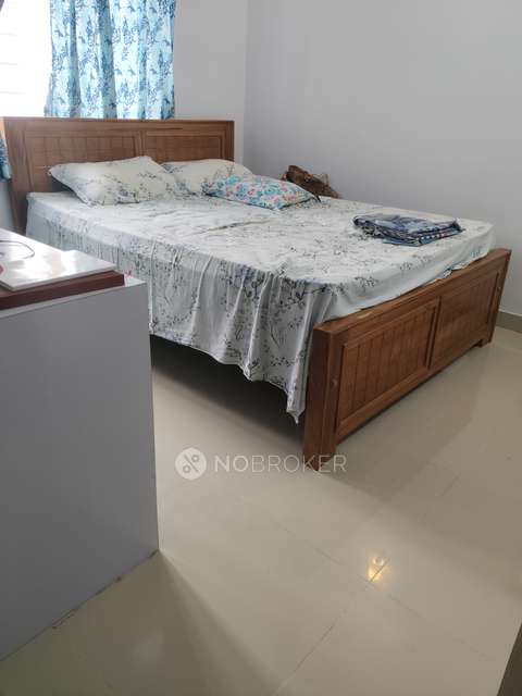 3 BHK Flat In Mahendra Aarna 5 For Sale  In Electronic City